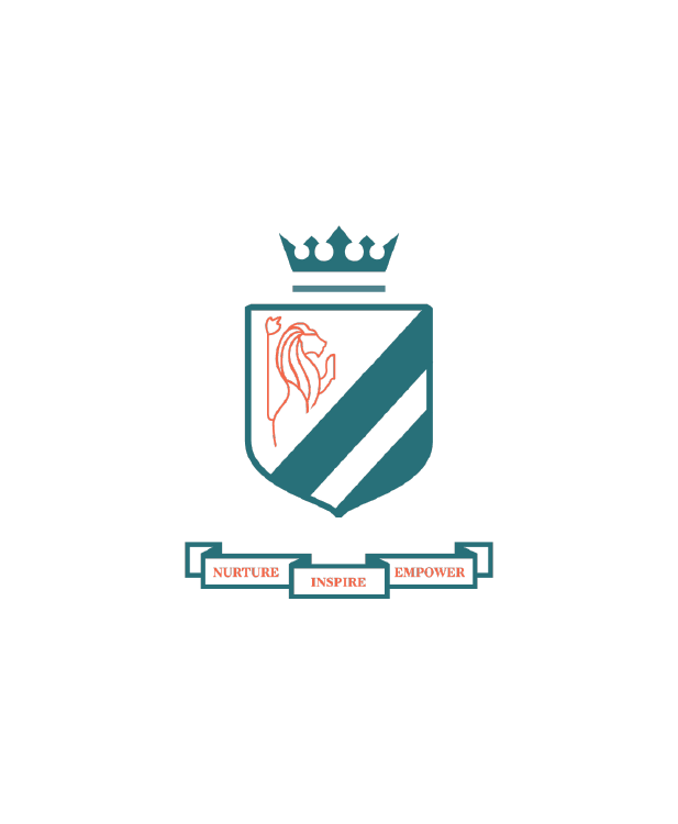 Richmond Park School logo, Stirling Education Bosnia and Herzegovina